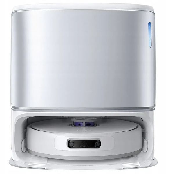 Робот-пылесос с влажной уборкой Narwal Freo Z10 Ultra White 598552 фото