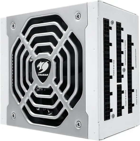 Блок питания Cougar Polar 1200W 80 Plus Platinum (CGR PR-1200) 477076 фото