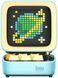 Портативна колонка Divoom DitooPro Blue 034078 фото 2