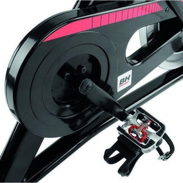 велотренажер механічний BH Fitness SB2.6 (H9173) 009948 фото