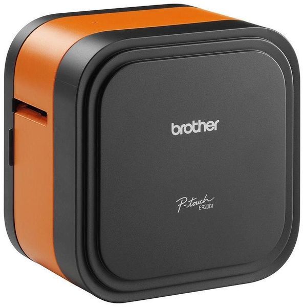 Принтер BROTHER PT-E920BT 2139748 фото