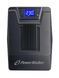 Линейно-интерактивный ИБП PowerWalker VI 2000 SCL FR (10121143) 022271 фото 2