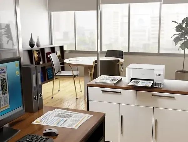 БФП Epson L3256 (C11CJ67407, C11CJ67414, C11CJ67519) 577354ua фото
