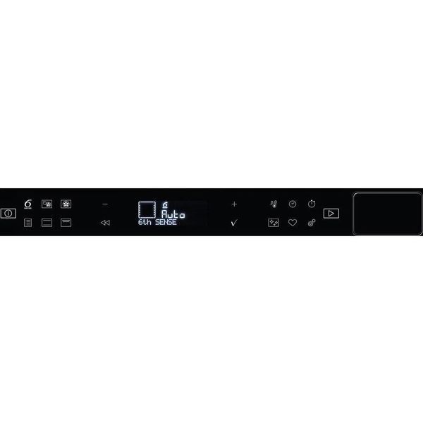 Духовка электрическая Whirlpool W6 OS4 4S2 P BL 011515 фото