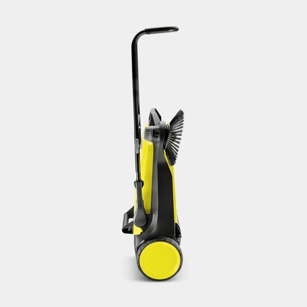 Подметальная машина Karcher S 6 Twin (1.766-420.0) 319373 фото