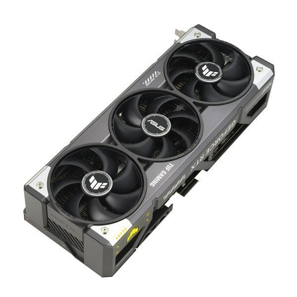 Відеокарта Asus GeForce RTX 5080 TUF Gaming OC 16GB GDDR7 572289 фото