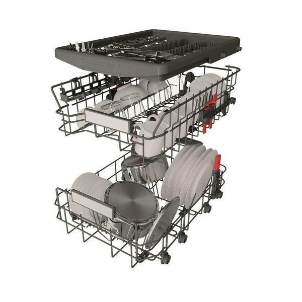 Посудомийна машина Whirlpool WSFO 3O34 PF 031009 фото