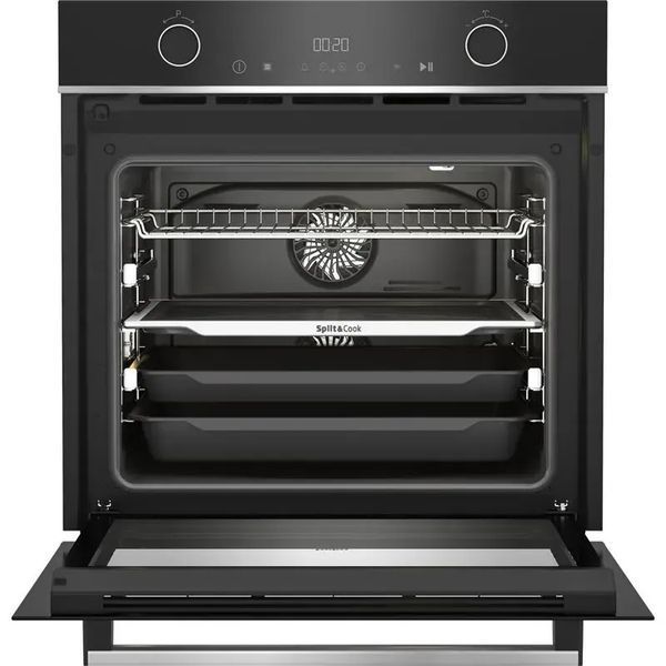 Духовка электрическая Beko BBVM13400XDS 577899ua фото