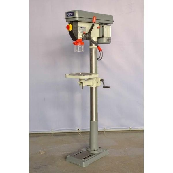 Свердлильний верстат FDB Maschinen Drilling 25 (827258) 039938 фото