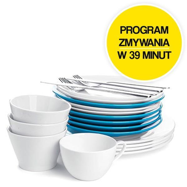 Посудомийна машина CANDY Brava CDIH 2D949 45см Aqua Stop 542425 фото