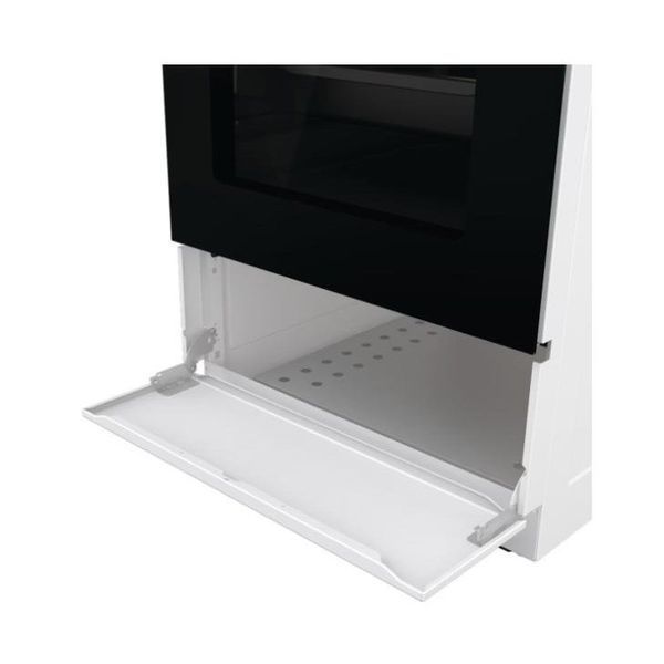 Комбінована плита Gorenje GK5C40WH 015531 фото