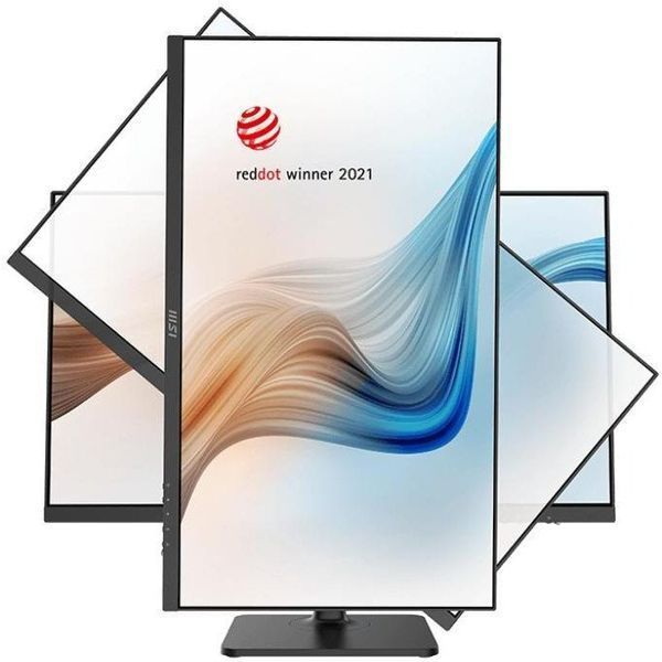 Монітор MSI Modern MD272QP (9S6-3PB19H-010) 023677 фото