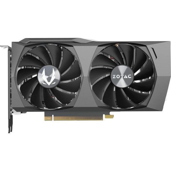 Відеокарта Zotac GAMING GeForce RTX 3060 Twin Edge (ZT-A30600E-10M) 014054 фото