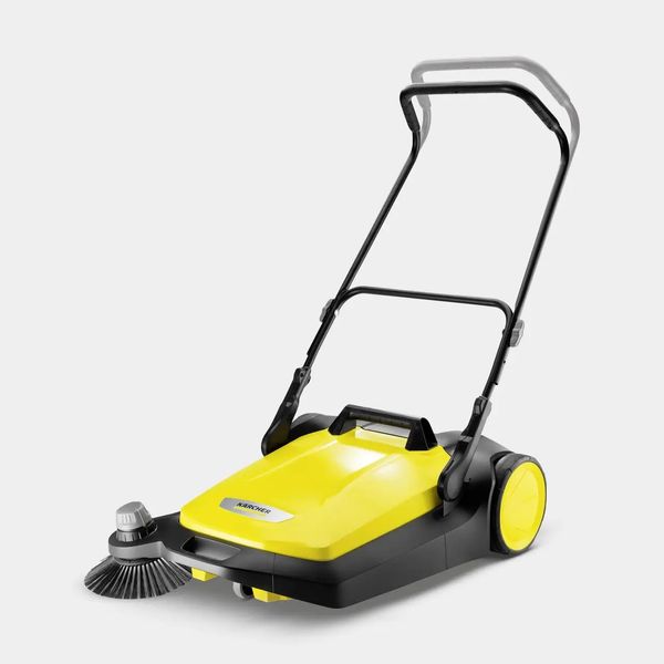 Подметальная машина Karcher S 6 Twin (1.766-420.0) 319373 фото