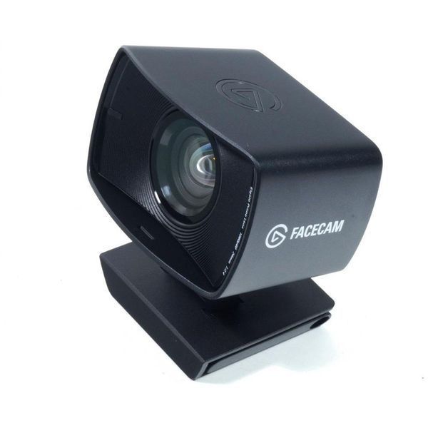 Веб-камера Elgato Facecam PREMIUM FullHD (10WAA9901) 009370 фото