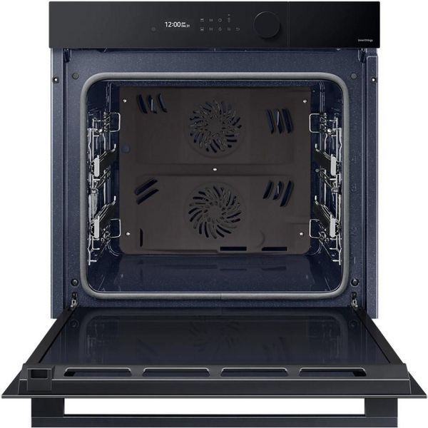 Духовка электрическая DUAL COOK Samsung NV7B5685BAK 011265 фото