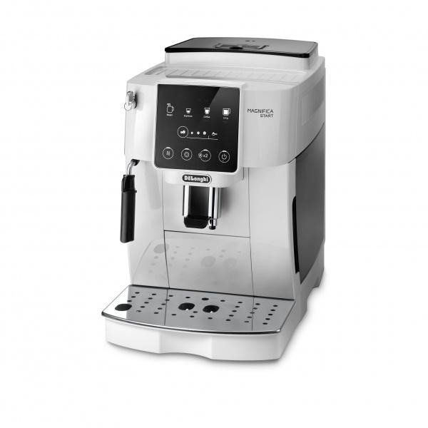 Кофемашина автоматическая Delonghi Magnifica Start ECAM 220.20.W 016390 фото