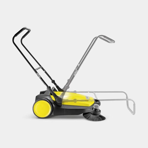 Підмітальна машина Karcher S 6 Twin (1.766-420.0) 319373 фото