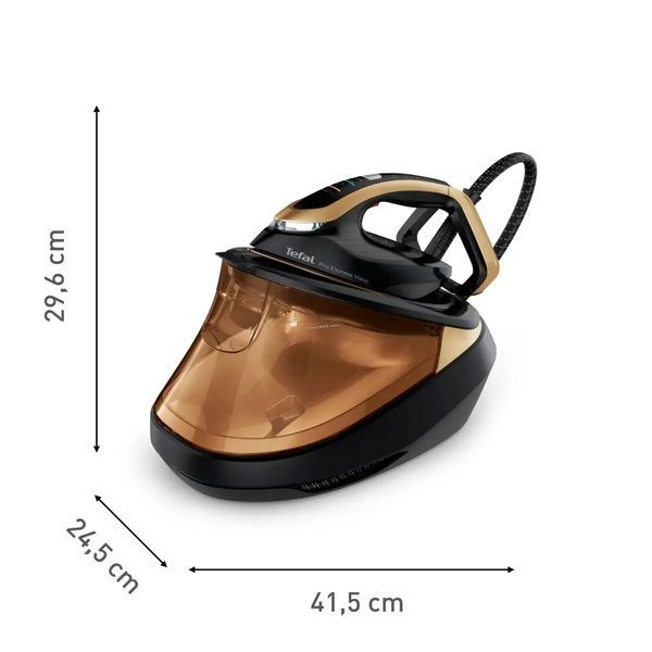 Парогенератор Tefal Pro Express Vision GV9823 569121ua фото
