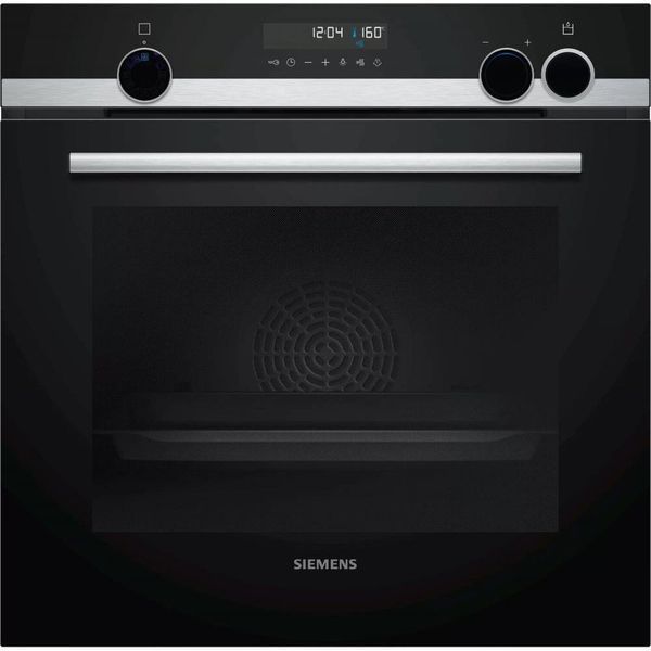 Духовка электрическая Siemens HR538ABS1 011465 фото