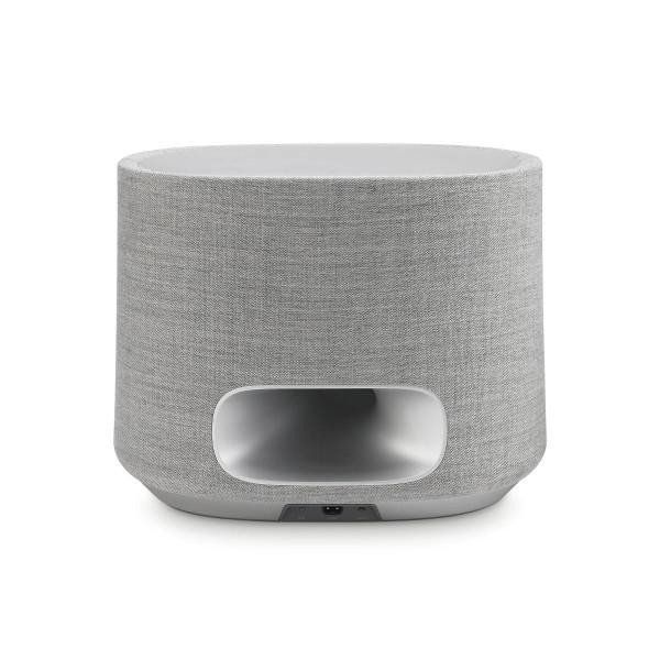 Сабвуфер активний Harman/Kardon Citatione Sub Winter Grey (HKCITATIONSUBGRYEU) 039490 фото