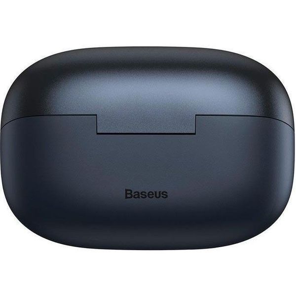 Навушники TWS Baseus Storm 1 Black (NGTW140201) 029205 фото