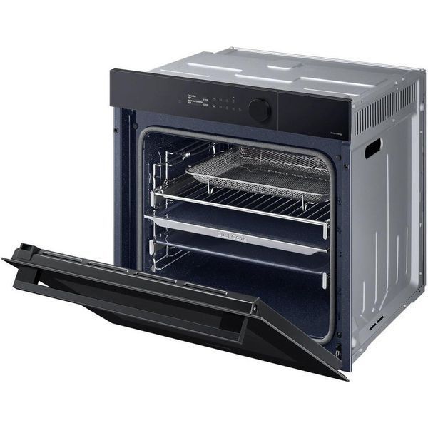 Духовка электрическая DUAL COOK Samsung NV7B5685BAK 011265 фото