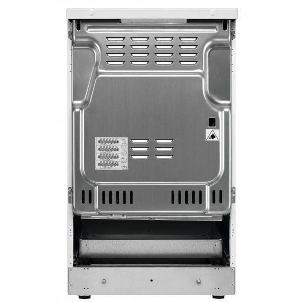 Електрична плита Electrolux LKR520000W 012168 фото