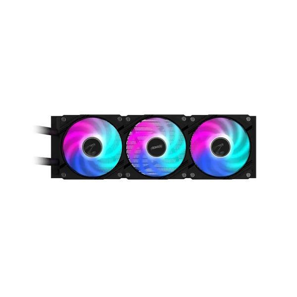 Водяное охлаждение Gigabyte Aorus Waterforce II 360 013544 фото