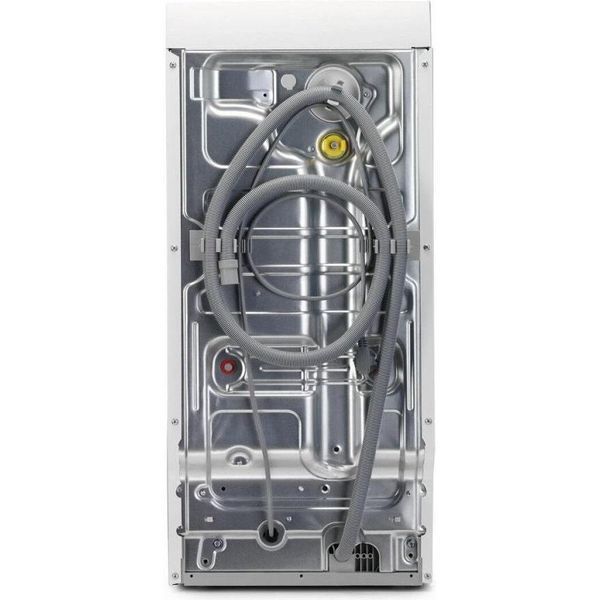 Стиральная машина автоматическая Electrolux EW7TN3272SP 031307 фото