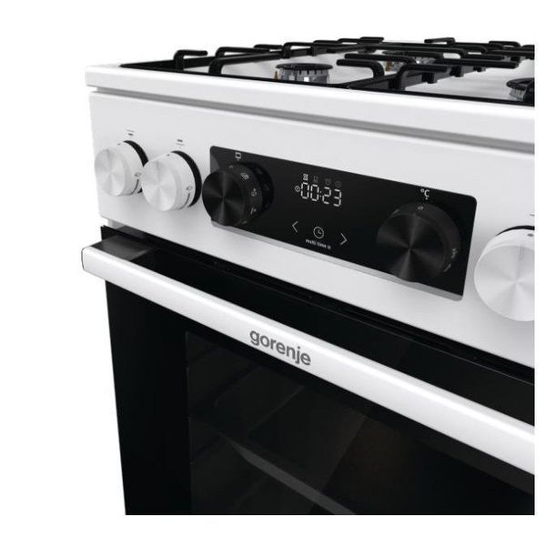 Комбінована плита Gorenje GK5C40WH 015531 фото