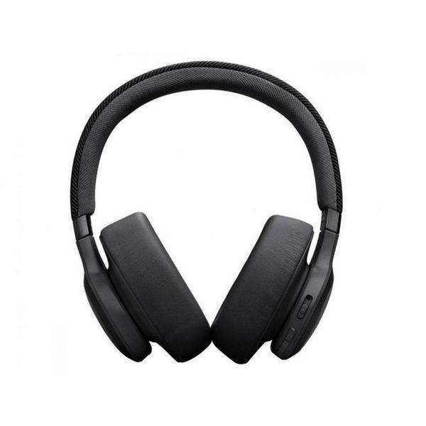 Навушники з мікрофоном JBL Live 770NC Black (JBLLIVE770NCBLK) 029552 фото
