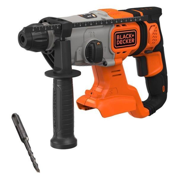 Перфоратор Black+Decker BCD900B 034631 фото