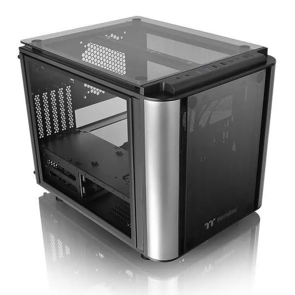 Корпус Thermaltake Level 20 VT (CA-1L2-00S1WN-00) 017383 фото