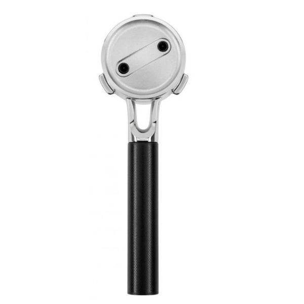 Рожковая кофеварка эспрессо KitchenAid Artisan 5KES6503ECA 036077 фото