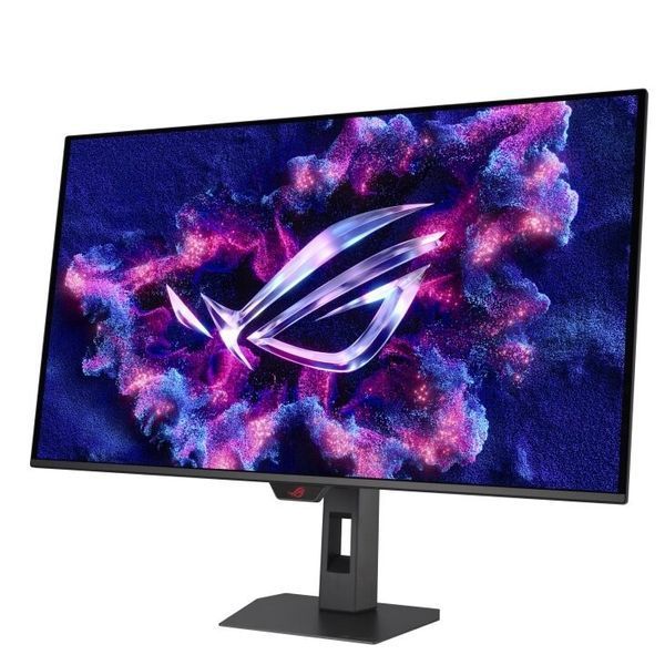 Монітор ASUS ROG Strix XG32UCDS 31.5" 3840x2160px 165Гц 0.03 мс [GTG] 2087133 фото