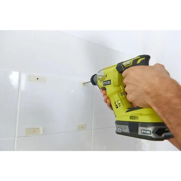 Перфоратор Ryobi R-18SDS-0 (5133002305) 034908 фото