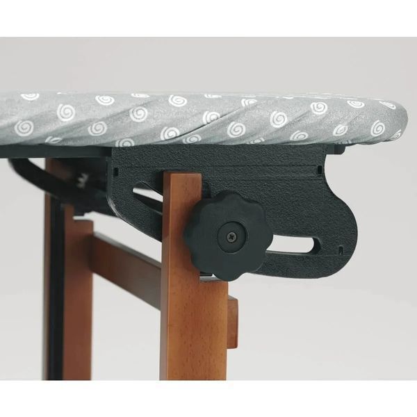 Прасувальна дошка Arredamenti Bravo ARIT-620-BR 573139 фото