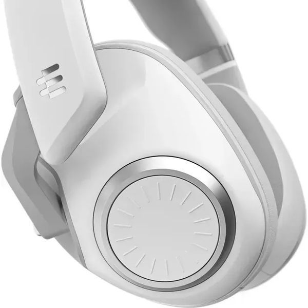 Наушники с микрофоном Sennheiser Epos H6Pro Open Ghost White (1000971) 507449ua фото