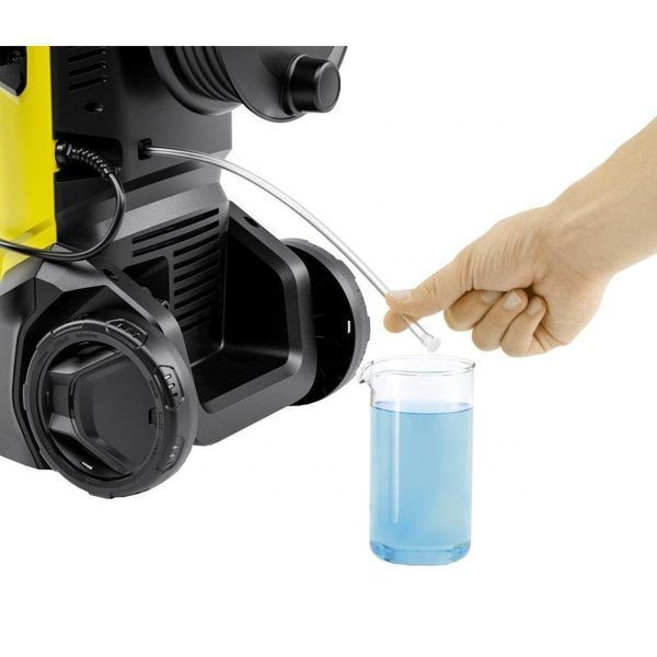 Минимойка высокого давления Karcher K 4 Premium (1.679-520.0) 024920 фото