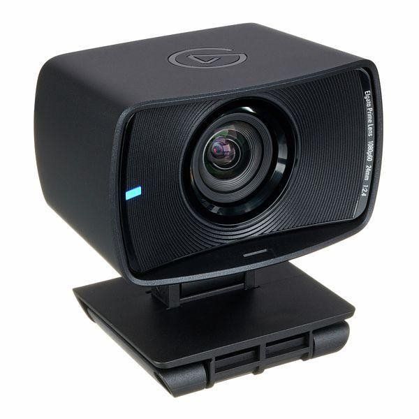 Веб-камера Elgato Facecam PREMIUM FullHD (10WAA9901) 009370 фото