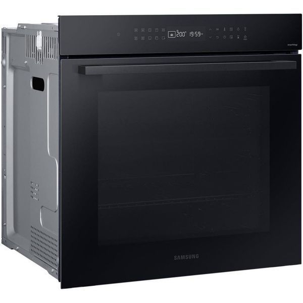 Електрична духовка Samsung NV7B4040VAK 011565 фото