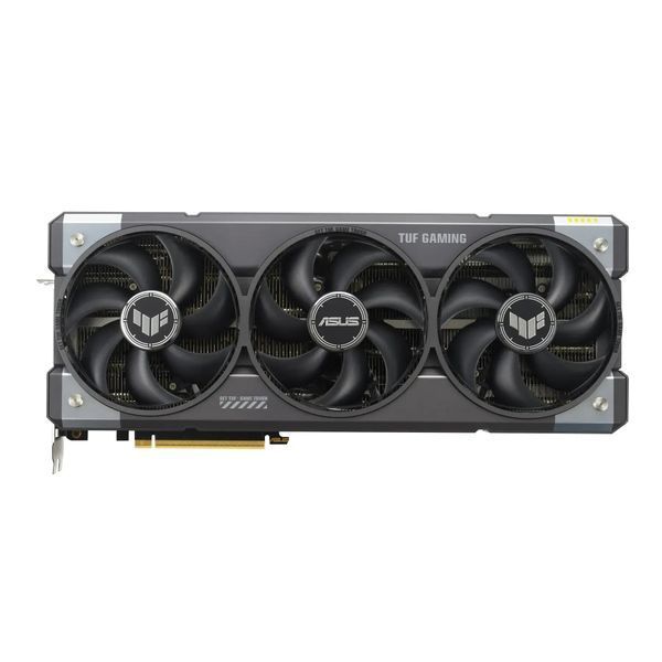 Відеокарта Asus GeForce RTX 5080 TUF Gaming OC 16GB GDDR7 572289 фото