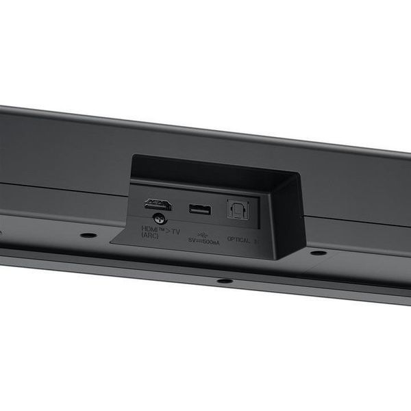 Саундбар LG S40T (S40T.DUKRLLK) 039686 фото