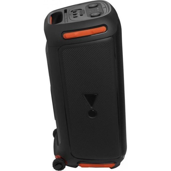 Мобільна акустична система JBL PartyBox 710 Black (JBLPARTYBOX710) 024282 фото