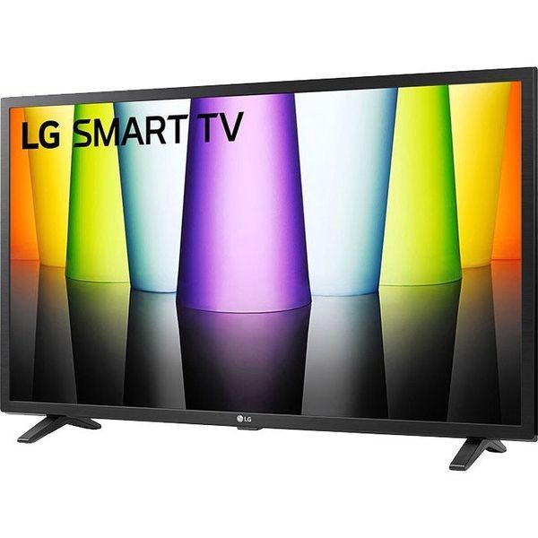 LCD телевізор (LED) LG 32LQ630B6LA 002768 фото