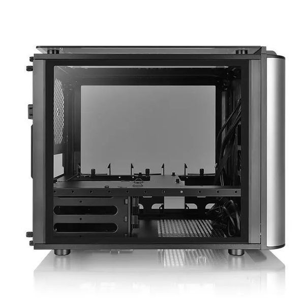 Корпус Thermaltake Level 20 VT (CA-1L2-00S1WN-00) 017383 фото