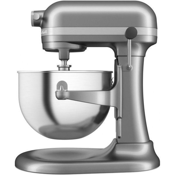 Кухонна машина KitchenAid Artisan 5.6 л 5KSM60SPXECU 020847 фото