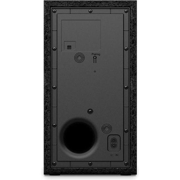 Саундбар LG S40T (S40T.DUKRLLK) 039686 фото
