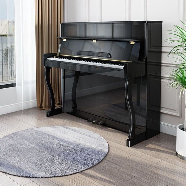 Цифровое пианино V-TONE BL-980 Черный 2089053 фото